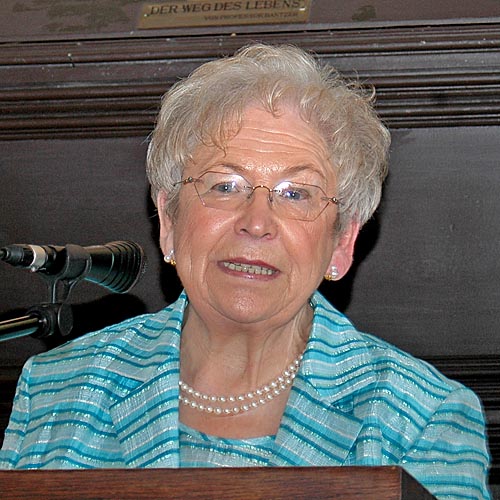 Foto Käte Dinnebier