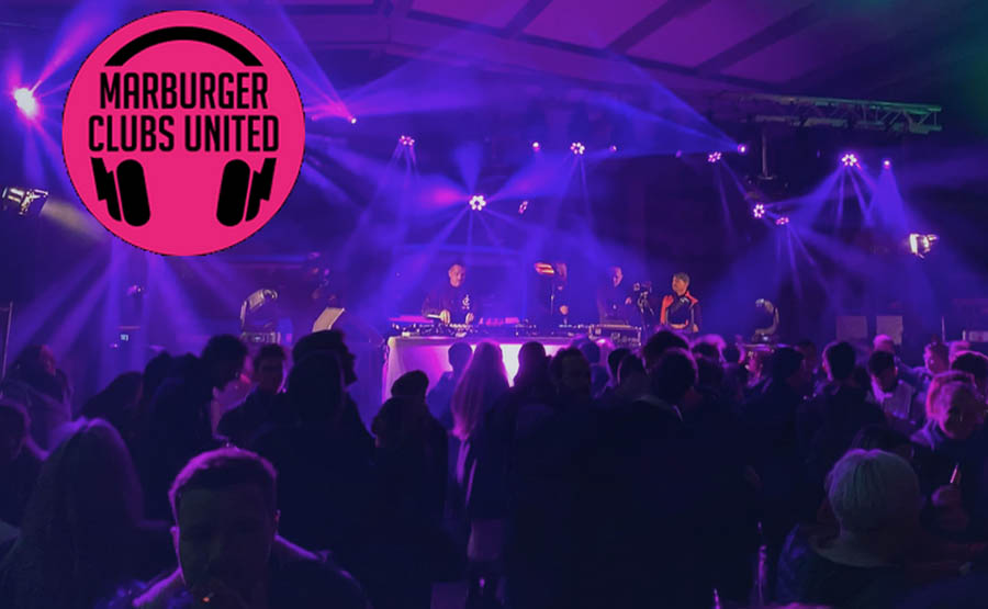 Marburger Clubs United